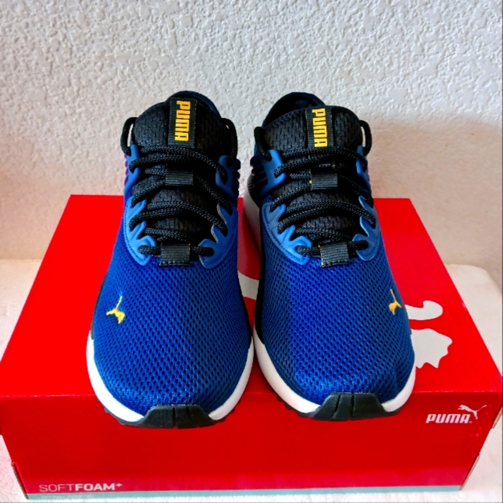 Puma - Picture 2 of 4